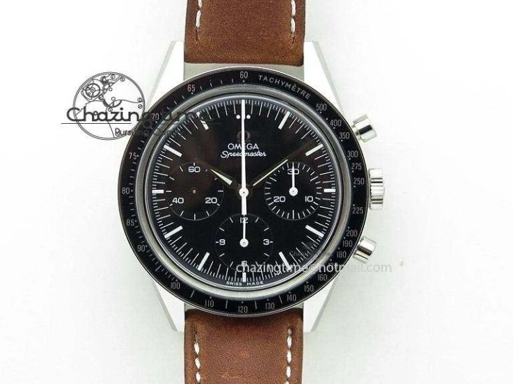 1218 Colorful Planet Ocean SS Bp Maker 45mm Black Bezel On Black Rubber Strap A 8219